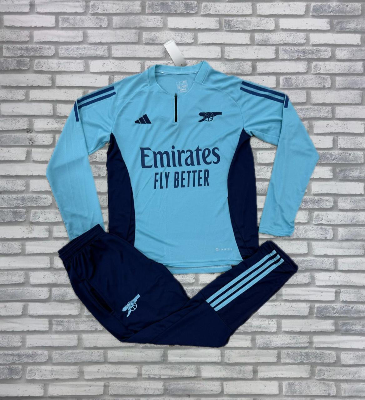 Imagem de Conjunto Arsenal